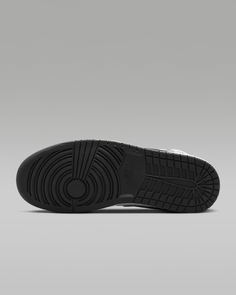 Air Jordan 1 Mid Men s Shoes. Nike AU